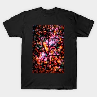 Abstract 301 T-Shirt